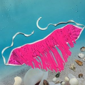 New Bandeau Bikini Top